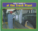 How It Happens at the Truck Plant cover