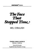 The Face That Stopped Time cover