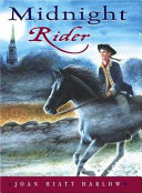 Midnight Rider cover