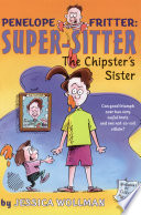 The Chipster's Sister cover