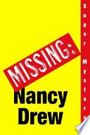 Where's Nancy? cover