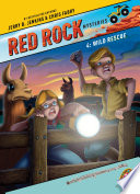 Wild Rescue cover