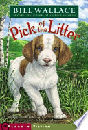 Pick of the Litter cover