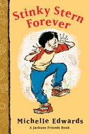 Stinky Stern Forever cover