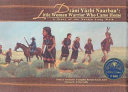 Little Woman Warrior Who Came Home: A Story of the Navajo Long Walk cover