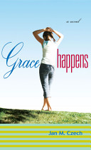 Grace Happens cover