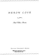 Heron Cove cover
