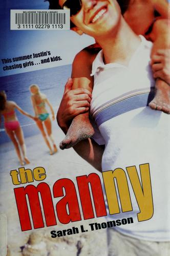 The Manny cover