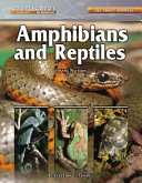Amphibians and Reptiles cover