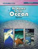 At Home in the Ocean cover