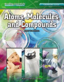 Atoms, Molecules, and Compounds cover