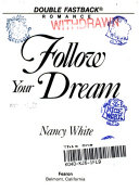 Follow Your Dream cover