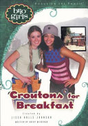 Croutons for Breakfast cover