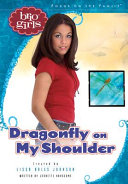 Dragonfly on My Shoulder cover