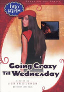 Going Crazy Till Wednesday cover