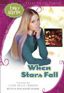 When Stars Fall cover