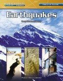 Earthquakes cover