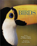 Birds cover