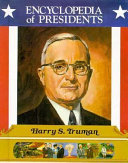 Harry S. Truman: Thirty-Third President of the United States cover