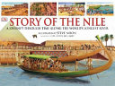 Story of the Nile cover