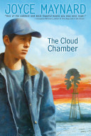 The Cloud Chamber cover