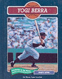 Yogi Berra cover