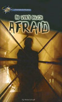 Be Very Much Afraid cover