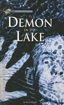 Demon in the Lake cover
