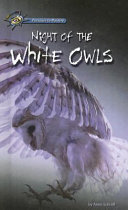 Night of the White Owls cover