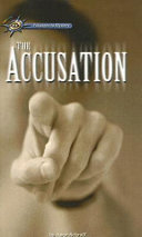 The Accusation cover