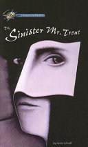 The Sinister Mr. Trout cover
