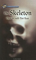 The Skeleton That Would Not Rest cover