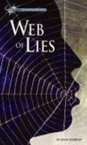 Web of Lies cover