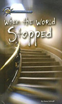 When the World Stopped cover
