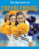 For the Love of Cheerleading cover