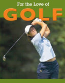 For the Love of Golf cover