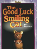 The Good Luck Smiling Cat cover