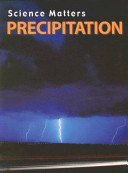 Precipitation (Science Matters) cover