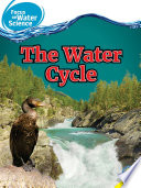 The Water Cycle (Science Matters) cover
