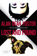 Lost and Found: A Novel cover