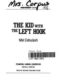 The Kid with the Left Hook cover