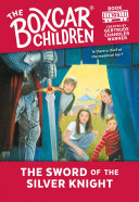 The Sword of the Silver Knight cover