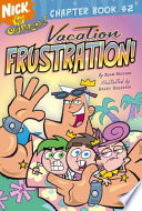 Vacation Frustration! cover