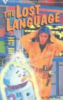 The Lost Language cover