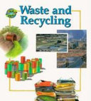 Waste and Recycling cover
