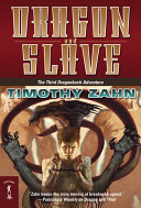 Dragon and Slave: The Third Dragonback Adventure cover