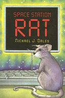 Space Station Rat cover