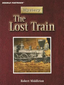 The Lost Train cover