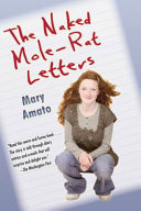 The Naked Mole-Rat Letters cover