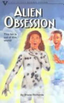 Alien Obsession cover